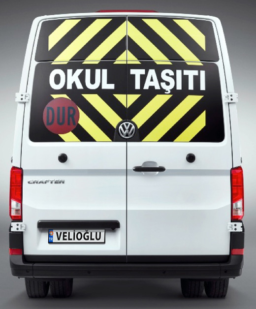 Velioğlu Turizm - Öğrenci Taşımacılığı